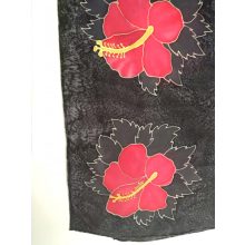 SELYEMSÁL HIBISZKUSZOKKAL